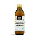 365 By Whole Foods Market, Extra Virgin Olive Oil, Mediterranean Blend, 16.9 Fl Oz BBD: 10/11/26