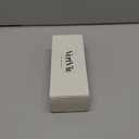 Vertvie Women Wireless Bras with Support Lift Full Coverage Push Up Plus Size Sport Bra Seamless Molded Cup Padded Tshirt Bra (34B, Nude)