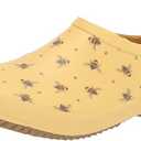 Chooka Women's Buzzing Market Mule Clog 6