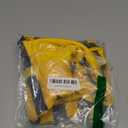 Selena Cat Bee Antennae Costume Hoodies Cute Bee Stripes Dog Kitten Puppy Pet Apparel (Medium,Yellow&Black)