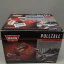 WARN PullzAll 120V AC Electric Winch with 1/2 Ton (1,000 lb) Capacity