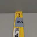 Cake Cutting Set for Wedding, Elegant Cake Knife and Server Set with Thickened Stainless Steel Rounded Edges, Cake Cutter Pie Spatula for Birthday Anniversary Christmas, 2 Pcs, Gold (13.0 Inch)