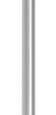 1 pc 17.2 Inch Torsion Spring Winding Rod with Non-Slip Handle,1/2 Inch Diameter Solid Steel Metal Winding Bars Hardware for Adjusting or Replacing Garage Door Tension Springs