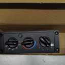 3518702C93 AC Climate Control Module Compatible with 2000-2017 International 5500i 5600i 5900i 9100 9200 9400 9900/2011-2020 CAT CT660/2017-2021 International HX515 HX520 HX615 HX620 HVAC Panel Unit