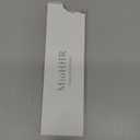MioHHR Compatible with Apple Watch Band 45mm 44mm 42mm (Series 3/2/1), Solid Stainless Steel Metal Strap Band for iWatch Series  3 2 1, Gold