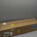 72.5" Heavy Duty Folding Loading Ramps, 1500lb Capacity, Ideal for Motorcycles, Lawn Mowers, ATVs, UTVs, and More  Pack of 2 with Safety Straps and Gloves