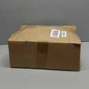 6 Pcs 5FT Adjustable Agility Training Poles for Soccer,Basketball, Football, Horse,Dog-Speed and Agility Training Equipment Sports Training Poles with Rubber Bases and BagOrange