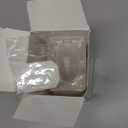 Qualirey 32 PCS Bed Bug Detector Reusable, Bedbug Traps with Strong Glue, Bedbug Interceptors, Early Detection Glue Trap for Bed Legs, Indoor Pest Control Blocker for Home and Travel (Clear-16 Set)