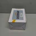 Sliner 3 Pcs Christmas Advent Wreath Candle Holder Rustic Advent Wreath Candle Ring with Spiral Structure Metal Christmas Candlestick Holders Centerpiece Decorations for Home Table Church Party