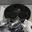 Music Boxing Machine, Smart Bluetooth Boxing Equipment, 9 Modes & 9 Speeds, Boxing Punching Bag with Gloves