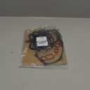 Donepart Valve Cover Gasket Set VS50685R Compatible with Audi A4 A3 TT Jetta GTI Eos 2.0L Turbo 2005 2006 2007 2008 Valve Cover Gasket Set