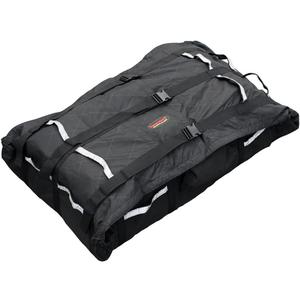 Seamax Foldable Inflatable Boat (Hull) Storage and Carrying Bag, with Sunlitec Fabric, Reflective Handles
