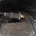 Single Serve Coffeemaker, Black (One Size)