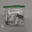 4pcs Iron Sandblaster Nozzle Tips,Abrasive Sand Blaster Blasting,5mm and 6mm Inner Diameter (Pack of 4)