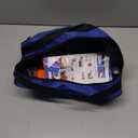 Dent Puller Kit, Paintless Dent Removal Kit for Dent Repair, Dent Repair Kit with Golden Lifter, Slide Hammer T-Bar, Bridge Puller, Car Dent Puller Tool for Auto Hail Damage Door Ding