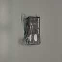 L LOHAS LED 2 Pack 3CCT Night Lights Plug into Wall, 3000K/4000k/5000K Adjustable Color Temperature Night Light,Bubble Nightlight with Dusk to Dawn Sensor for Rooms Bathroom Hallway