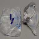 Female Urine Bag Urinal Collector Anti Allergic Medical Liquid Urine Bag Wearable Urinal System for Women Ladies