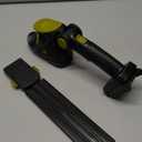 Hedge Trimmer Cordless for DEWALT 20V MAX Battery, 1200RPM Grass Trimmer Electric Hedge Trimmer, 2 in 1 Design, Perfect for Yard, Garden, and Lawn Care(Battery Not Included) (Green)