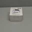 Color Noise Sound Machines with 10 Colors Night Light 25 Soothing Sounds and Sleep White Noise Machine 32 Volume Levels 5 Timers Adjustable Brightness Memory Function for Adults Kids Baby (Black)