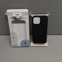 AXS PROTech Case Compatible with Apple iPhone 13 Pro Max - Black