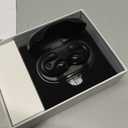 Ultra Open Ear Earbuds, Clip On Wireless Headphones with Open Ear Comfort