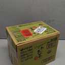 Ito En Organic Oi Ocha Unsweetened Green Tea, 16.9 Ounce (Pack of 12), Zero Calories, BB Date 09/24/2026