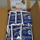 General Medi Instant Ice Cold Pack (4x 5.5)  25 Packs Disposable Cold Therapy Ice Packs for Pain Relief, Swelling, Inflammation, Sprains, Toothache  for Athletes & Outdoor Activities