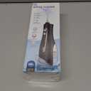 Water Dental Flosser 300ML Portable - 4 Modes Cordless Oral Irrigator - Rechargeable IPX7 Waterproof - Water Dental Piks for Cleaning for Home Travel