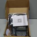 NETUM Bluetooth Receipt Printer, 58mm Mini Thermal POS Printer Portable Personal Bill Printer 2 inches for Restaurant Sales Retail Compatible with Android