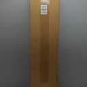 LASFIT Cargo Liner for Honda CR-V 2023 2024 2025 2026 (Include Hybrid Models) All Weather TPE Car Trunk Mat (Upper Position), Cargo Only Black