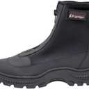 FROGG TOGGS Men's Aransas II Neoprene Surf & Sand Waterproof Fishing Wading Boot for Fishing, Size 9