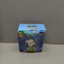 Inflatable Alien Costume Adult Green Alien Suit Onesie Ride On Blow Up Halloween Costumes For Men Women Fancy Party Dress