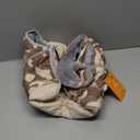 Lelepet Warm Dog Winter Coat Dog Coats for Large Dogs Waterproof Dogs Jacket with Harness Built in Reflective Cold Weather Coats Windproof Zip-Up Winter Fleece Vest Snowsuit Boxer Desert Camo XL