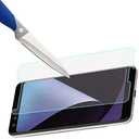 Mr.Shield [3-PACK] Designed For Google (Pixel 3) [Upgrade Fit for Senser And Camera] [Tempered Glass] Screen Protector with Lifetime Replacement