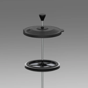 Star French Press Coffee Filter