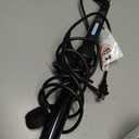 Bio Ionic Long Barrel Curling Iron, Moisture Heat Technology & NanoIonic MX