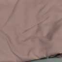Bedsure Queen Pillow Cases Set of 2 - Blush Pink Brushed Microfiber Pillowcase 2 Pack, Super Soft and Cozy Pillow Case Covers with Envelope Closure for Kids, Wrinkle, Fade Resistant, 20x30 Inches