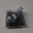 Woman's Leggings Black SIZE S/M 3Pcs