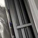 Box Spring Twin 7 Inch Metal Box Spring Twin Size Basics Bed Base, Mattress Foundation,Black Heavy Duty Structure with Cover, No Noise,Easy Assembly