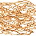 150g Natural Driftwood for Aquarium 12''-16'' Reptile Branches Terrarium Wood Long Driftwood for Aquarium Assorted Shapes Natural Decor