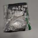 30th 40th 50th 60th 65th 70th 75th Birthday Gifts for Men, Chef Aprons for Men with 3 Pockets (Black)