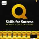 Q Skills for Success Reading and Writing, 1st Level 3rd Edition Student book and IQ Online Access