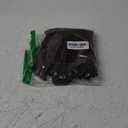 TZLDN Womens Flowy Mini Skirt with Shorts Fairy Y2K Asymmetrical Pirate Skort Trendy Sexy Rave Festival Outfits Going Out (Small, C0-brown)