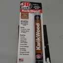 J-B Weld 8258 KwikWood Wood Repair Epoxy Putty Stick-7 inch, Beige