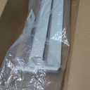 (2-Pack) 240338101 Door Shelf Bin Racks Compatible with Frigidaire Refrigerator - AP2115860, 240338104