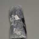 BEAGIMEG Women's Tank Top Cut Out Sleeveless Bodice Bodysuit Party Clubwear Black L