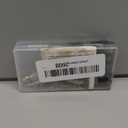 4pcs Grease Gun Needle Nozzle Kit, Grease Needle Tips Needle Point Grease Fitting Push On 90 Degree Grease Adapter Narrow Needle Dispenser Grease Injector Tool Accessory for Narrow Space & Deep Hole