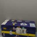 Pampers ZZZ Overnight Diapers, Size 5 (27+ lbs), 88 Count, Nighttime Protection Disposable Baby Diaper, Night Time Leak and Skin Protection