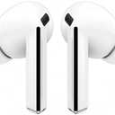 Samsung Galaxy Buds 3 Pro AI True Wireless Bluetooth Earbuds, Noise Cancelling, Sound Optimization, Real-Time Interpreter, Redesigned Comfort Fit Latin American Version (White)