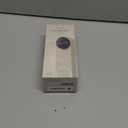 Google Nest Doorbell (Wired, 3rd Gen) - 2K Video and Gemini, Live View, Night Vision, 2-Way Audio - Works with Google Home - 2025 Model - Linen